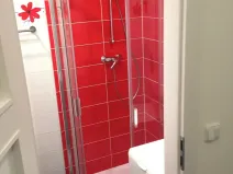 Pronájem bytu 2+kk, Praha - Vršovice, Na spojce, 47 m2