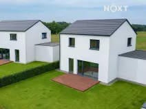 Prodej rodinného domu, Slušovice, 86 m2