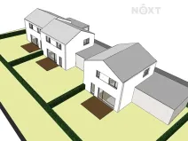 Prodej rodinného domu, Slušovice, 86 m2