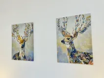 Pronájem bytu 2+1, Jihlava, Farní, 56 m2