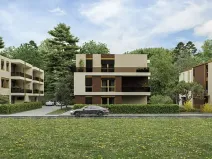 Prodej bytu 4+kk, České Budějovice, St. Čečka, 93 m2