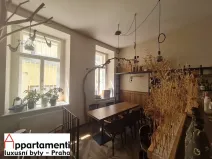 Pronájem restaurace, Praha - Staré Město, Veleslavínova, 150 m2