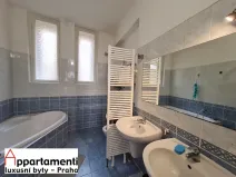 Pronájem bytu 2+kk, Plzeň, Bedřicha Smetany, 64 m2