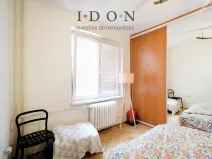 Prodej bytu 2+1, Ostrava, Kostelní, 42 m2