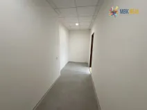 Pronájem kanceláře, Brno, Starobrněnská, 45 m2