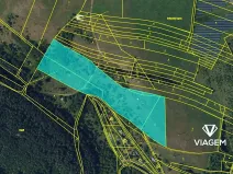 Prodej podílu pole, Boskovice, 4099 m2