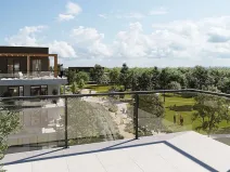 Prodej bytu 2+kk, Praha - Dolní Chabry, Kadaňská, 52 m2