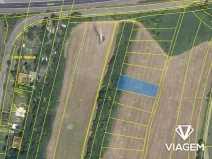 Prodej zahrady, Praha, 1012 m2