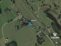 Prodej podílu zahrady, Dvory nad Lužnicí, 45 m2