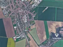 Prodej pozemku pro bydlení, Šlapanice, 840 m2