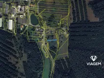 Prodej pozemku pro bydlení, Líté, 436 m2