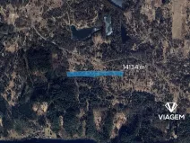 Prodej podílu pole, Tábor, 1570 m2