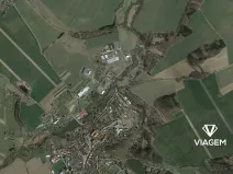 Prodej podílu pole, Mladá Vožice, 485 m2