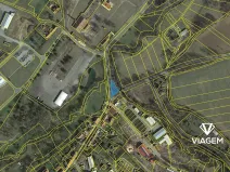 Prodej podílu pole, Mladá Vožice, 485 m2