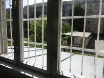 Pronájem kanceláře, Praha - Libeň, Sokolovská, 27 m2