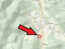 Prodej pole, Mosty u Jablunkova, 1543 m2