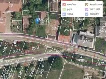 Prodej rodinného domu, Ořechov, 45 m2