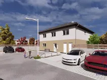 Prodej bytu 3+kk, Tachov, K Lesíku, 85 m2