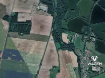 Prodej podílu pole, Frahelž, 542 m2