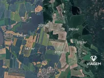 Prodej podílu pole, Lomnice nad Lužnicí, 1416 m2