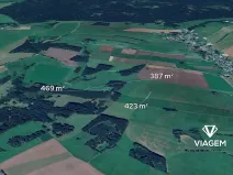 Prodej podílu pole, Svratouch, 426 m2