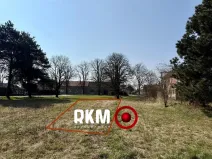 Prodej pozemku pro bydlení, Litobratřice, 241 m2