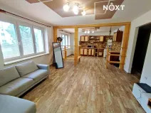 Pronájem bytu 2+kk, Stružnice, 67 m2