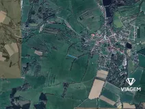 Prodej podílu pole, Jistebnice, 797 m2