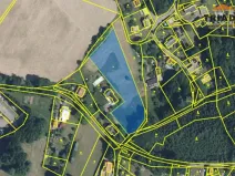 Prodej pole, Turnov, 22021 m2