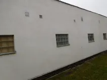 Dražba garáže, Třeboň, Tyršova, 20 m2