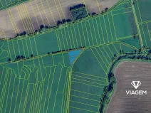 Prodej podílu pole, Smidary, 925 m2