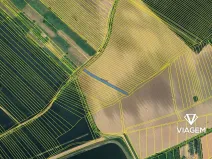 Prodej pole, Morkůvky, 877 m2