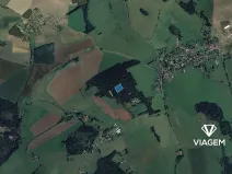 Prodej lesa, Chodská Lhota, 5730 m2