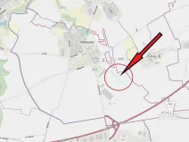 Prodej podílu pole, Radonice, 233 m2