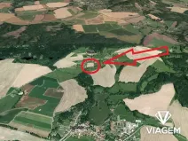 Prodej pozemku pro bydlení, Budislav, 2328 m2