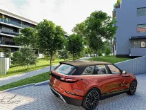 Prodej bytu 2+kk, Hustopeče, Alejní, 57 m2