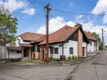 Prodej komerční, Velké Bílovice, 508 m2