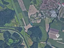 Prodej podílu pole, Podivín, 1374 m2