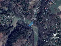 Prodej pole, Lipová, 1273 m2