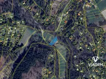 Prodej pole, Lipová, 1273 m2