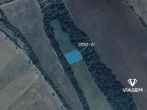 Prodej podílu pole, Tvarožná Lhota, 1575 m2