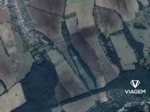 Prodej podílu pole, Tvarožná Lhota, 1575 m2