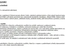 Prodej komerčního pozemku, Praha - Hlubočepy, 9977 m2