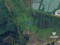 Prodej pole, Bzenec, 516 m2