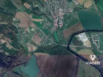 Prodej podílu pole, Klášter Hradiště nad Jizerou, 874 m2