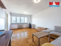 Prodej bytu 4+1, Zlín - Malenovice, Tyršova, 95 m2