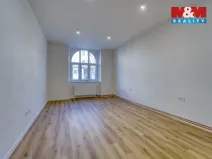Pronájem bytu 2+kk, Plzeň - Jižní Předměstí, Klatovská třída, 68 m2