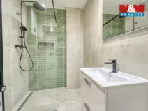 Pronájem bytu 2+kk, Plzeň - Jižní Předměstí, Klatovská třída, 68 m2