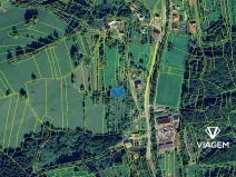 Prodej podílu zahrady, Valašská Senice, 259 m2