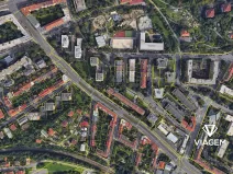 Prodej pole, Praha - Strašnice, 79 m2